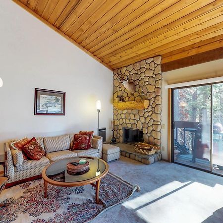 Huntington Lake Condo 92 Lakeshore Екстериор снимка