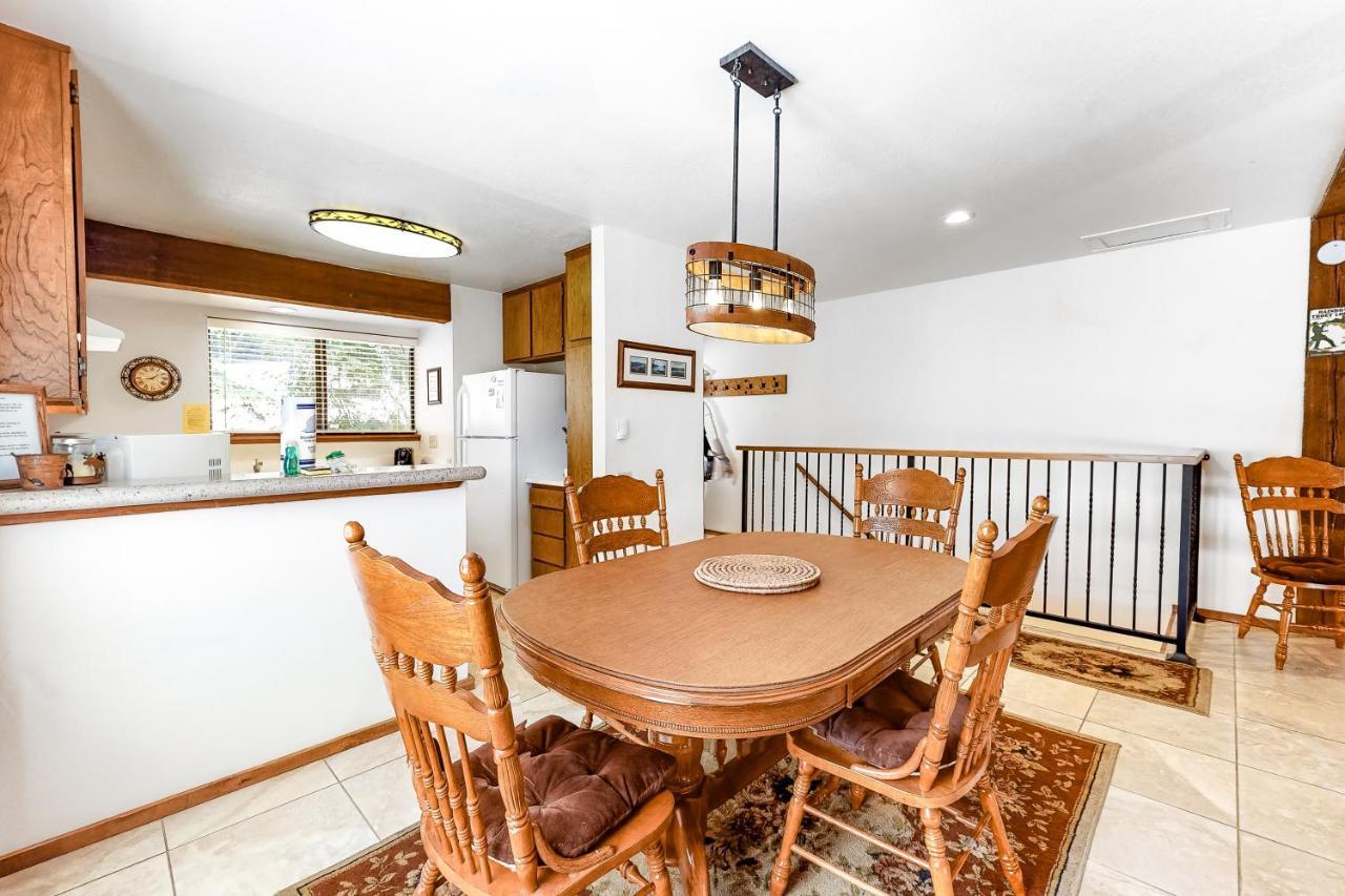 Huntington Lake Condo 92 Lakeshore Екстериор снимка