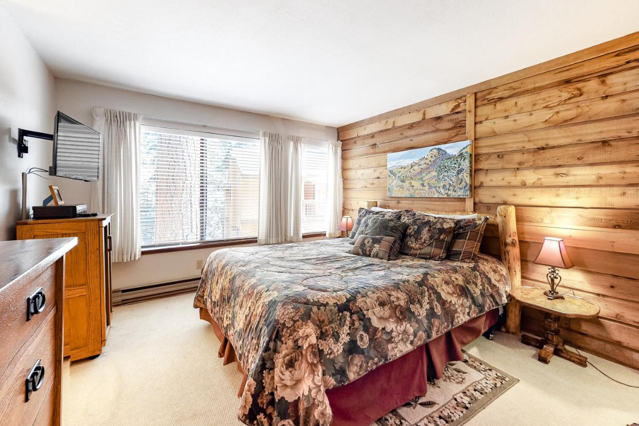 Huntington Lake Condo 92 Lakeshore Екстериор снимка
