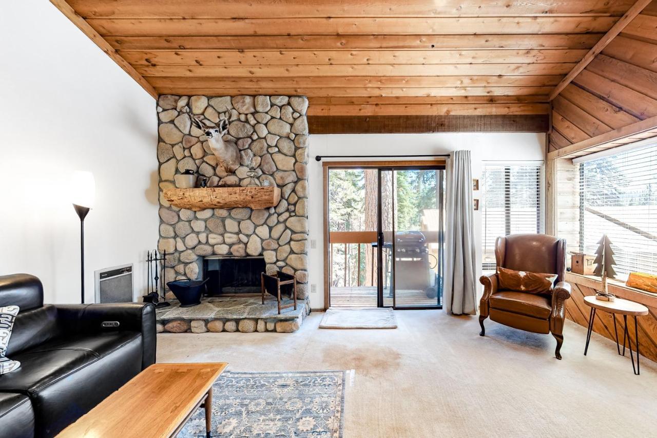 Huntington Lake Condo 92 Lakeshore Екстериор снимка
