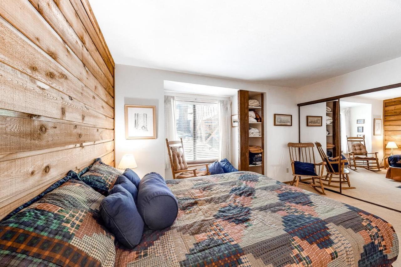 Huntington Lake Condo 92 Lakeshore Екстериор снимка