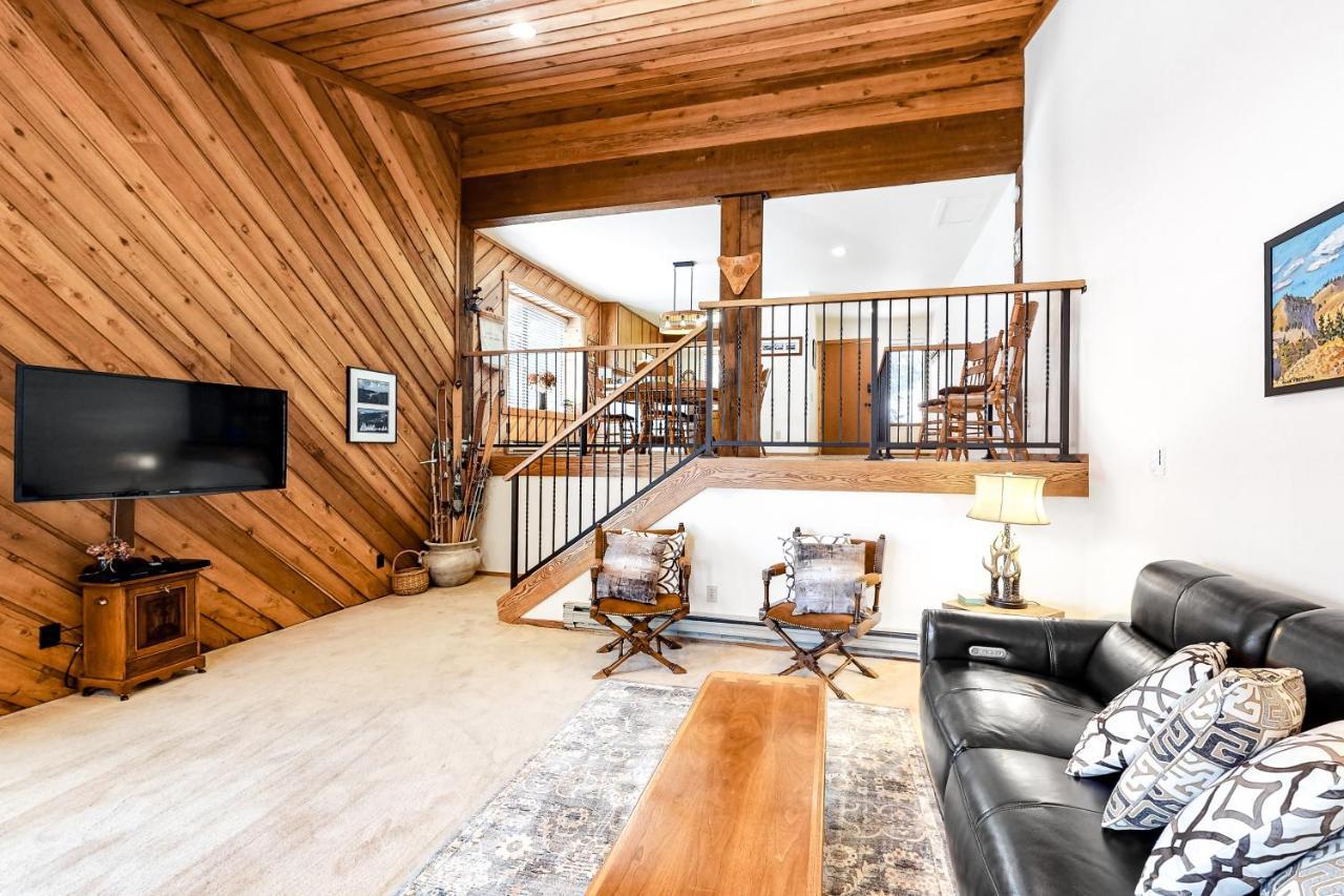 Huntington Lake Condo 92 Lakeshore Екстериор снимка