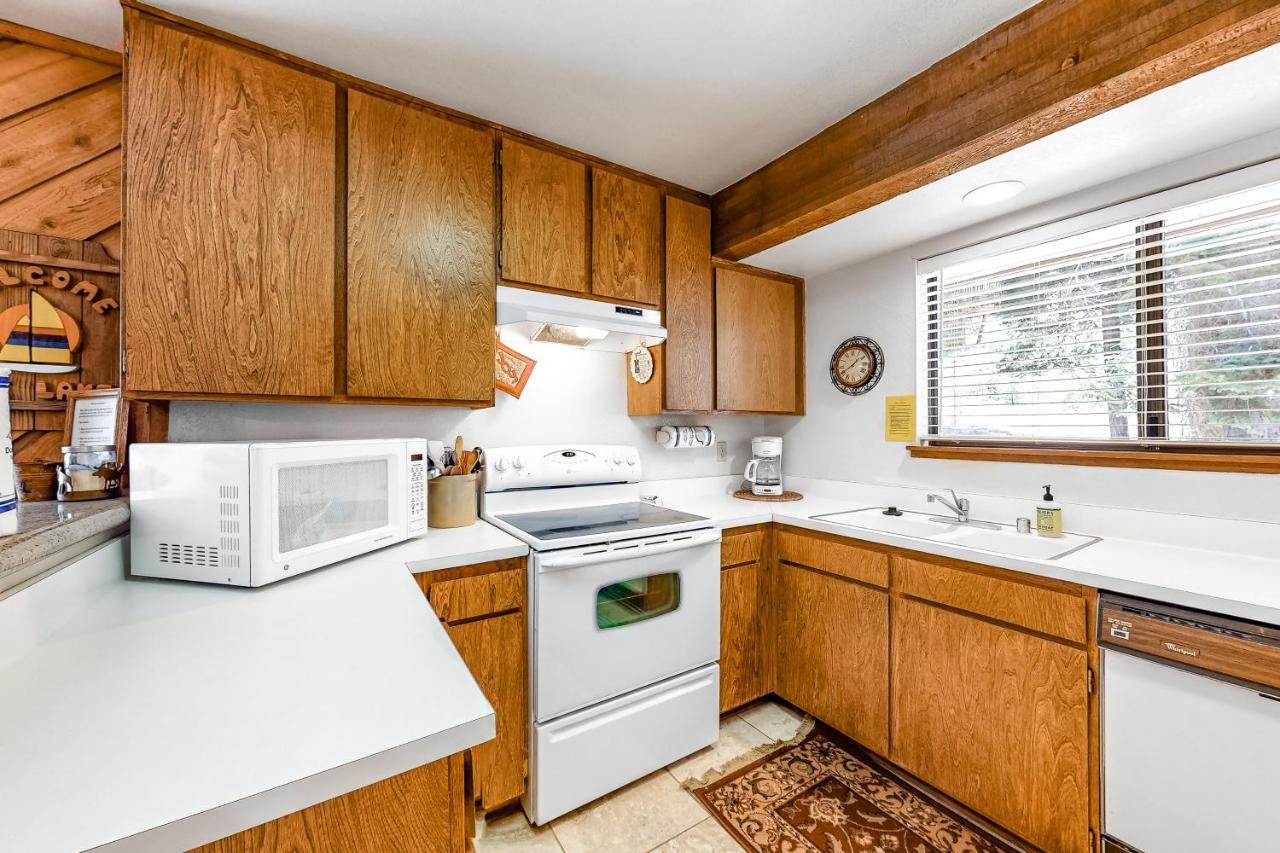 Huntington Lake Condo 92 Lakeshore Екстериор снимка