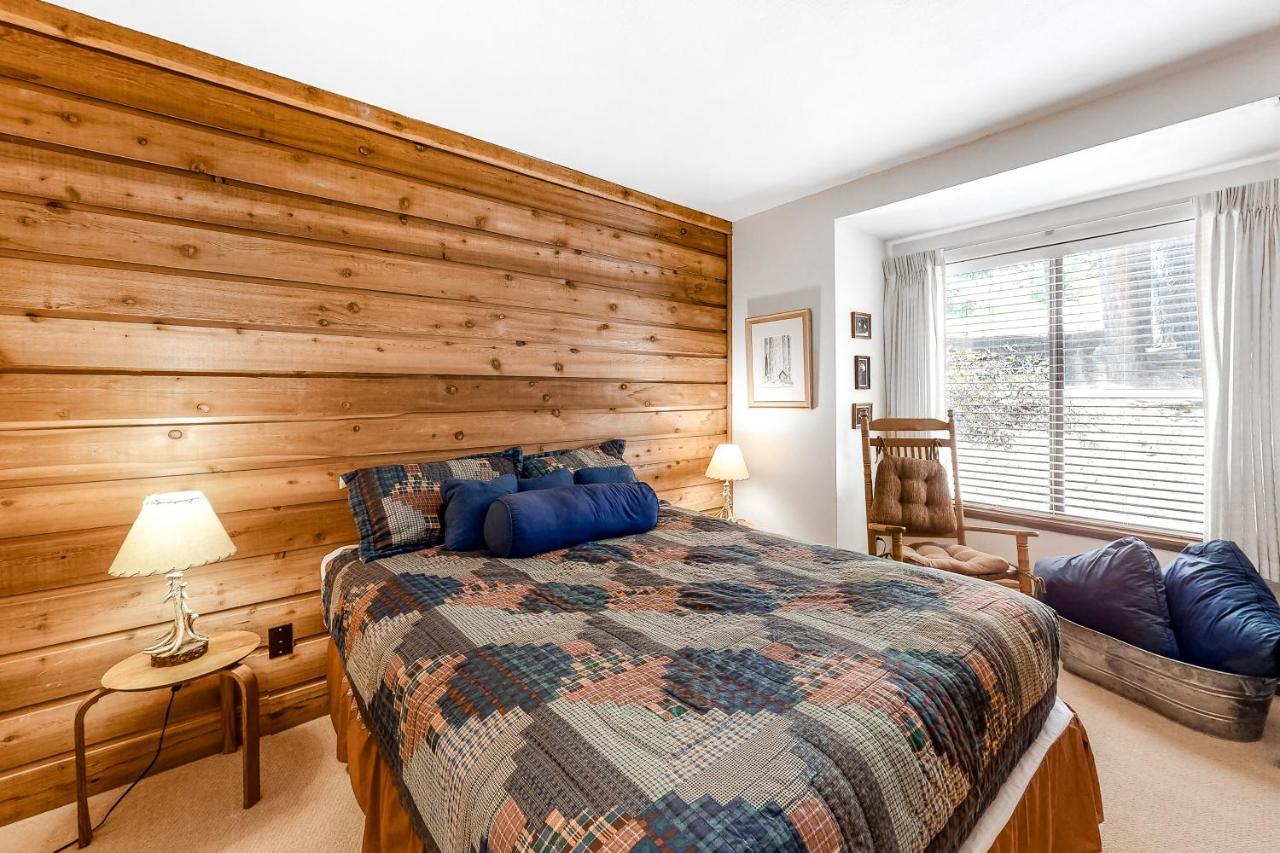 Huntington Lake Condo 92 Lakeshore Екстериор снимка