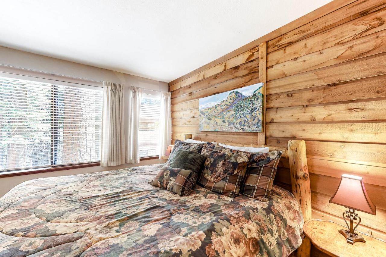 Huntington Lake Condo 92 Lakeshore Екстериор снимка