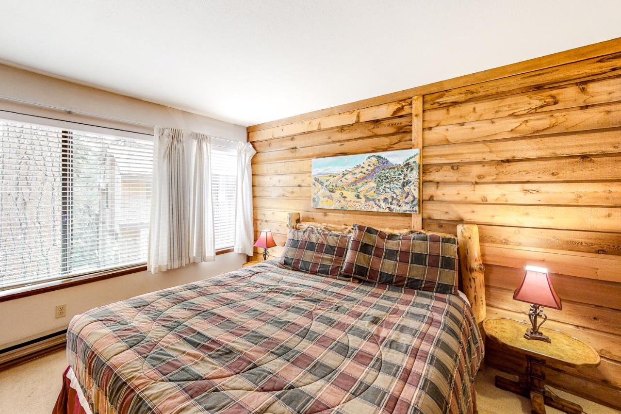 Huntington Lake Condo 92 Lakeshore Екстериор снимка