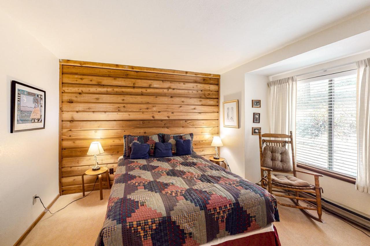 Huntington Lake Condo 92 Lakeshore Екстериор снимка