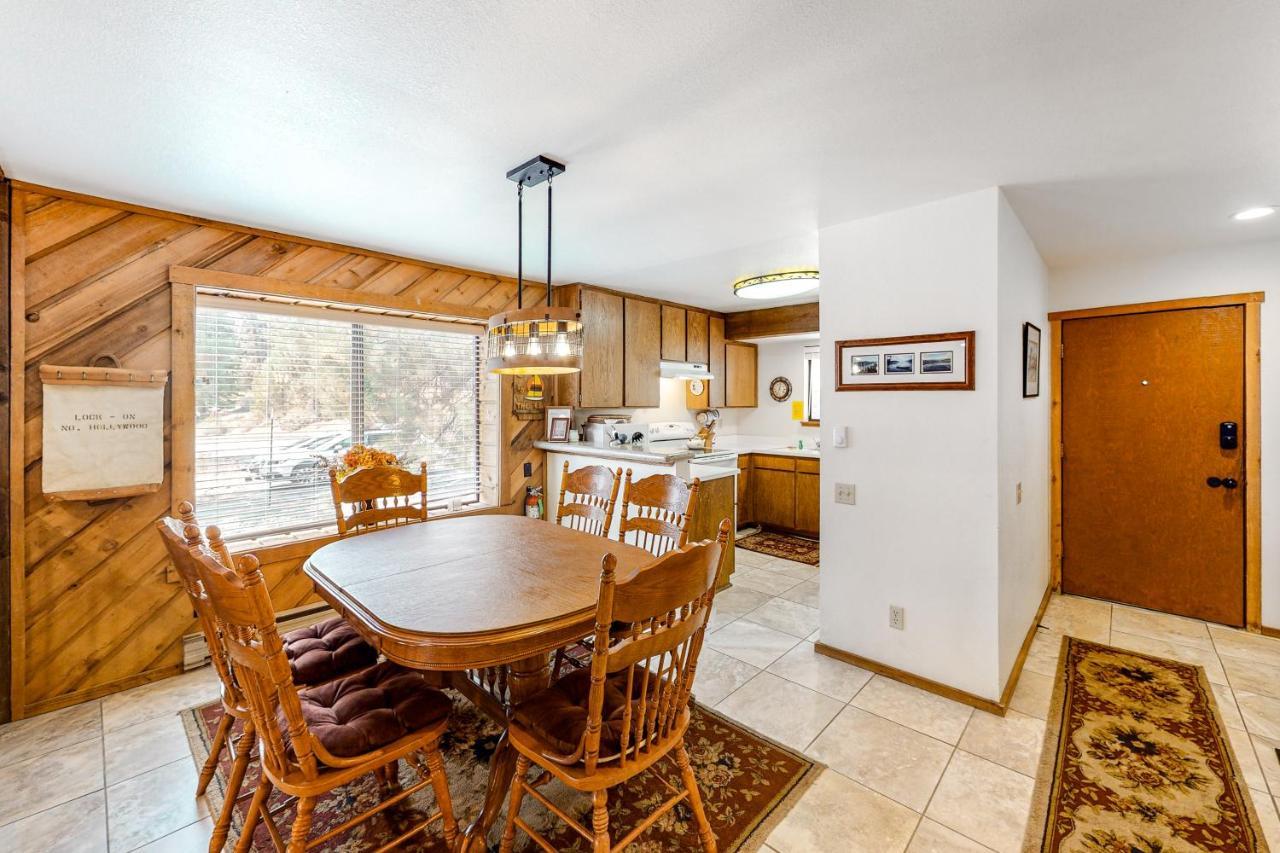 Huntington Lake Condo 92 Lakeshore Екстериор снимка