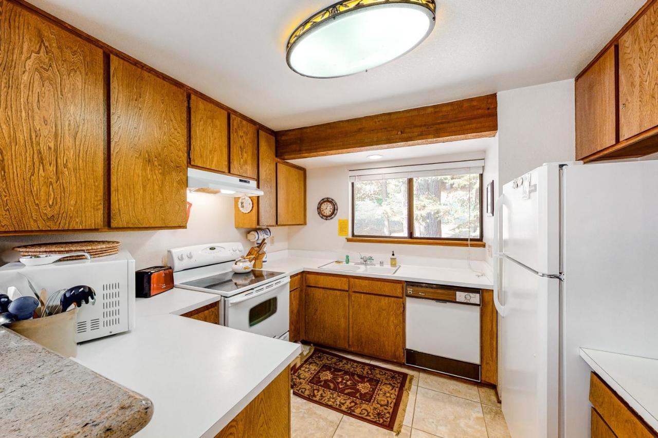 Huntington Lake Condo 92 Lakeshore Екстериор снимка