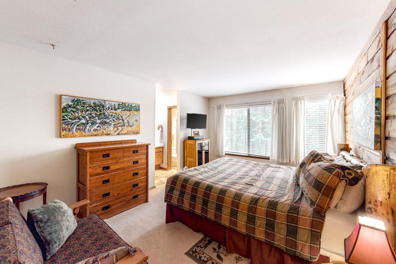 Huntington Lake Condo 92 Lakeshore Екстериор снимка