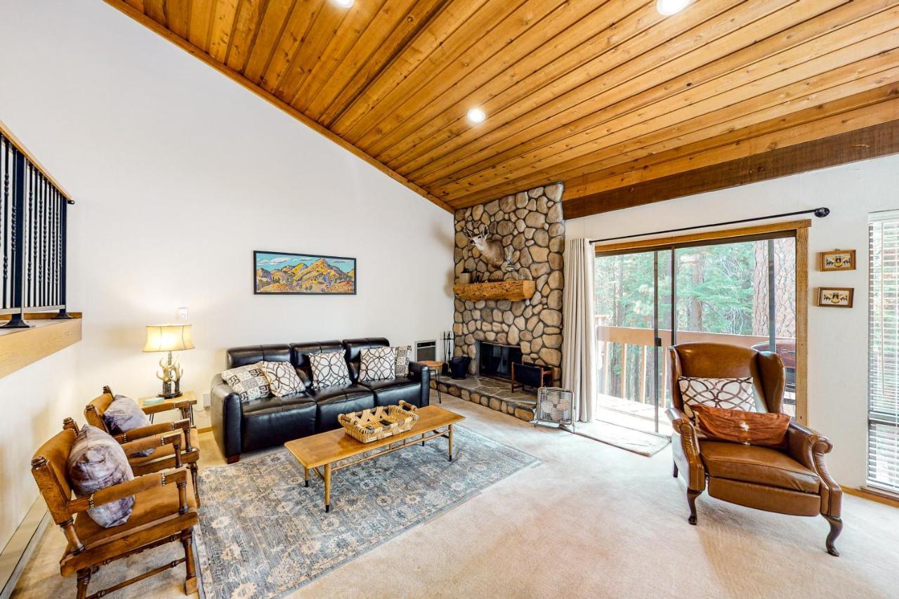 Huntington Lake Condo 92 Lakeshore Екстериор снимка