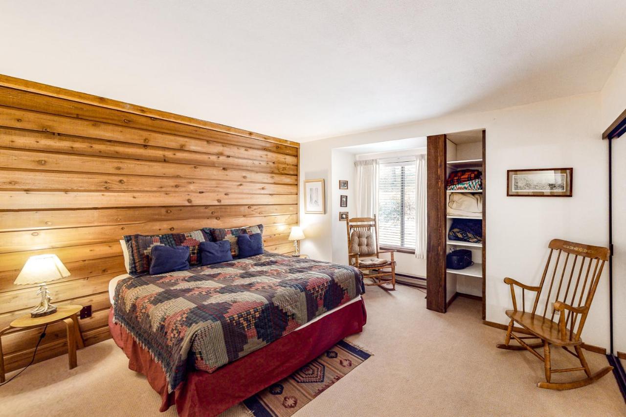 Huntington Lake Condo 92 Lakeshore Екстериор снимка