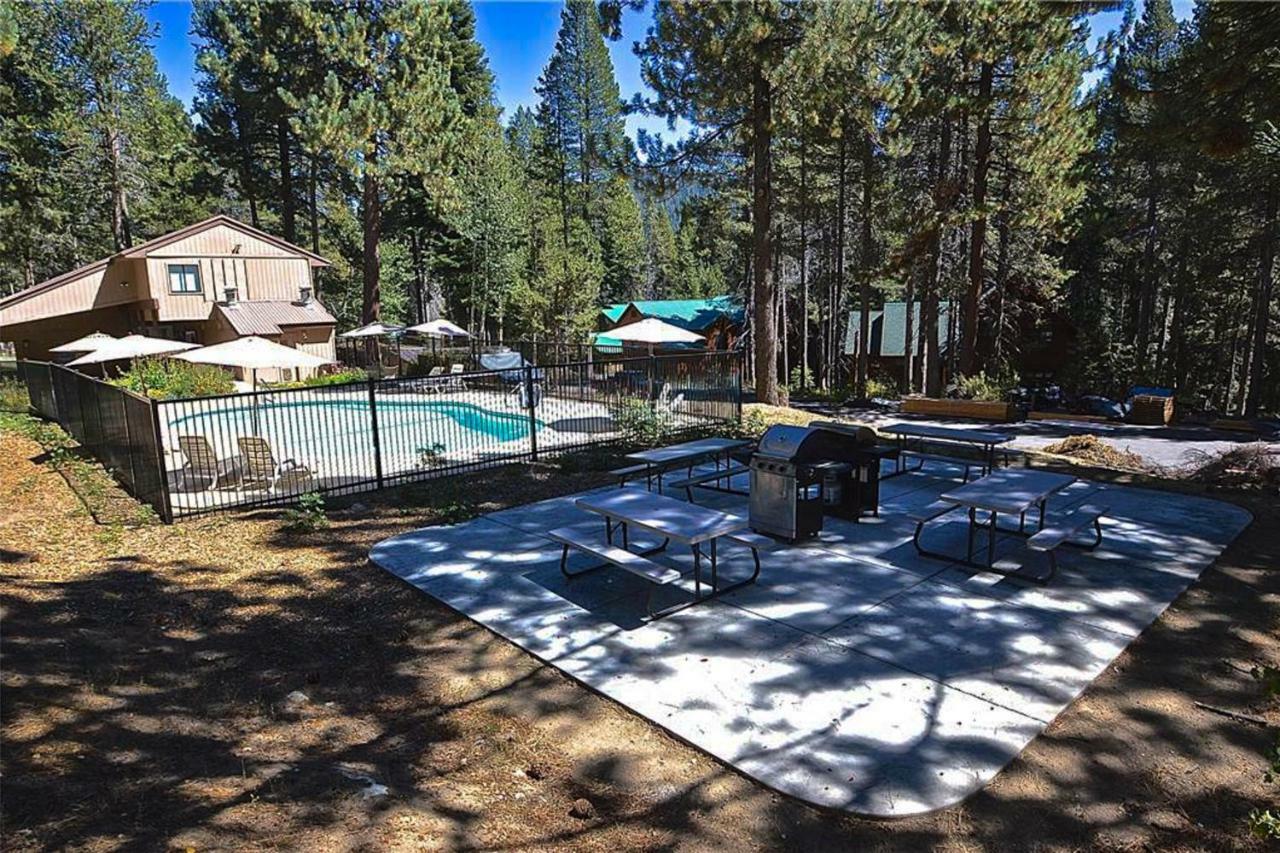 Huntington Lake Condo 92 Lakeshore Екстериор снимка
